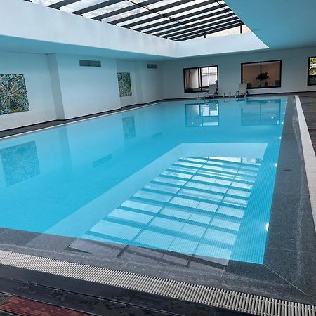 Green Life Full Amenities Punta del Este Exterior photo