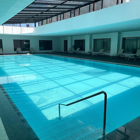 Green Life Full Amenities Punta del Este Exterior photo