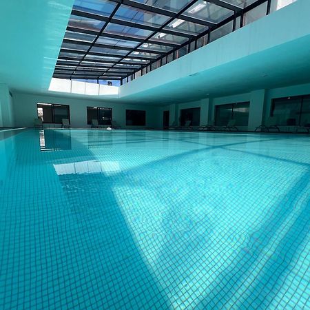 Green Life Full Amenities Punta del Este Exterior photo