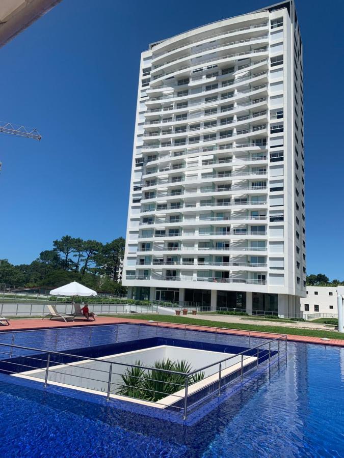 Green Life Full Amenities Punta del Este Exterior photo
