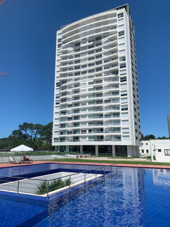 Green Life Full Amenities Punta del Este Exterior photo