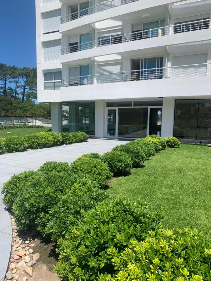 Green Life Full Amenities Punta del Este Exterior photo