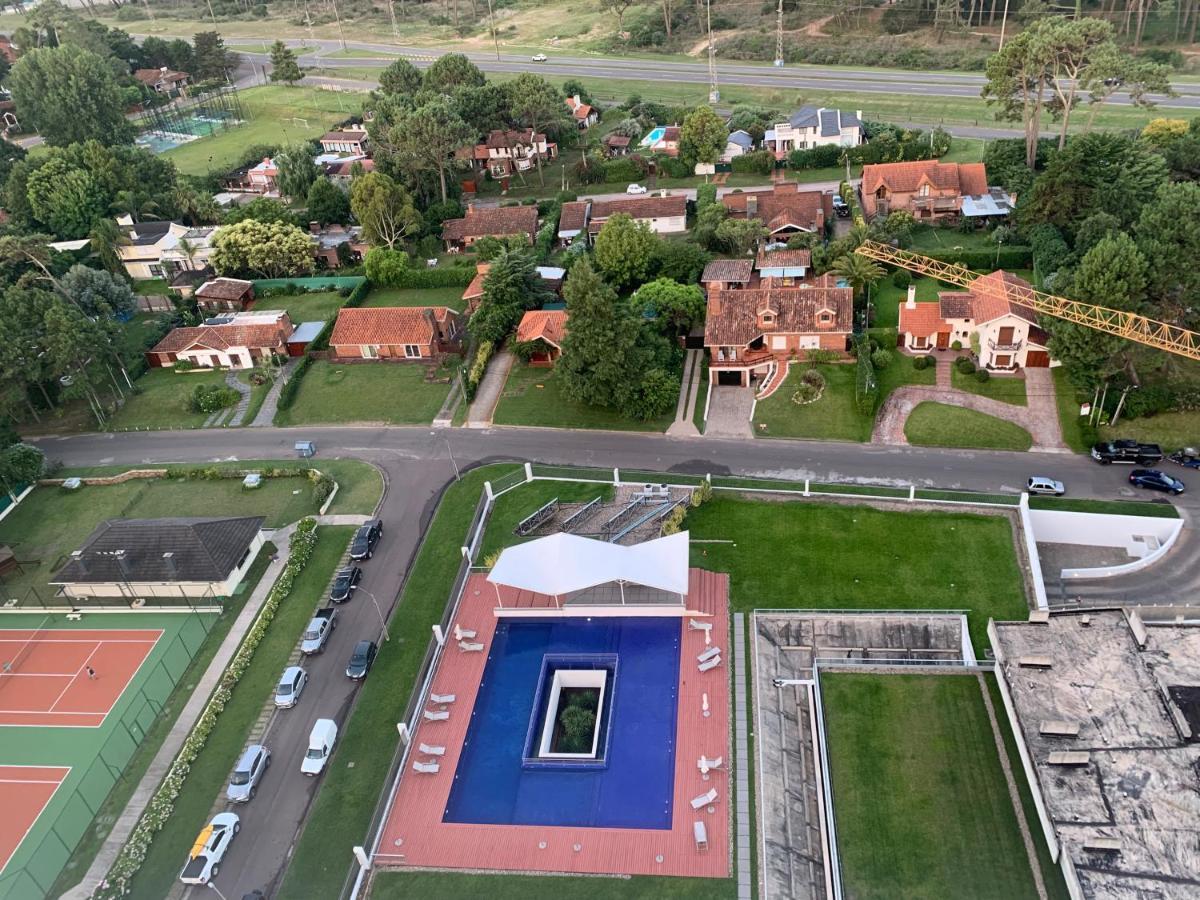 Green Life Full Amenities Punta del Este Exterior photo