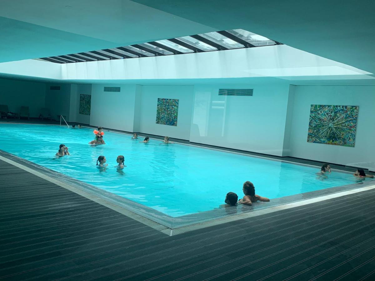 Green Life Full Amenities Punta del Este Exterior photo
