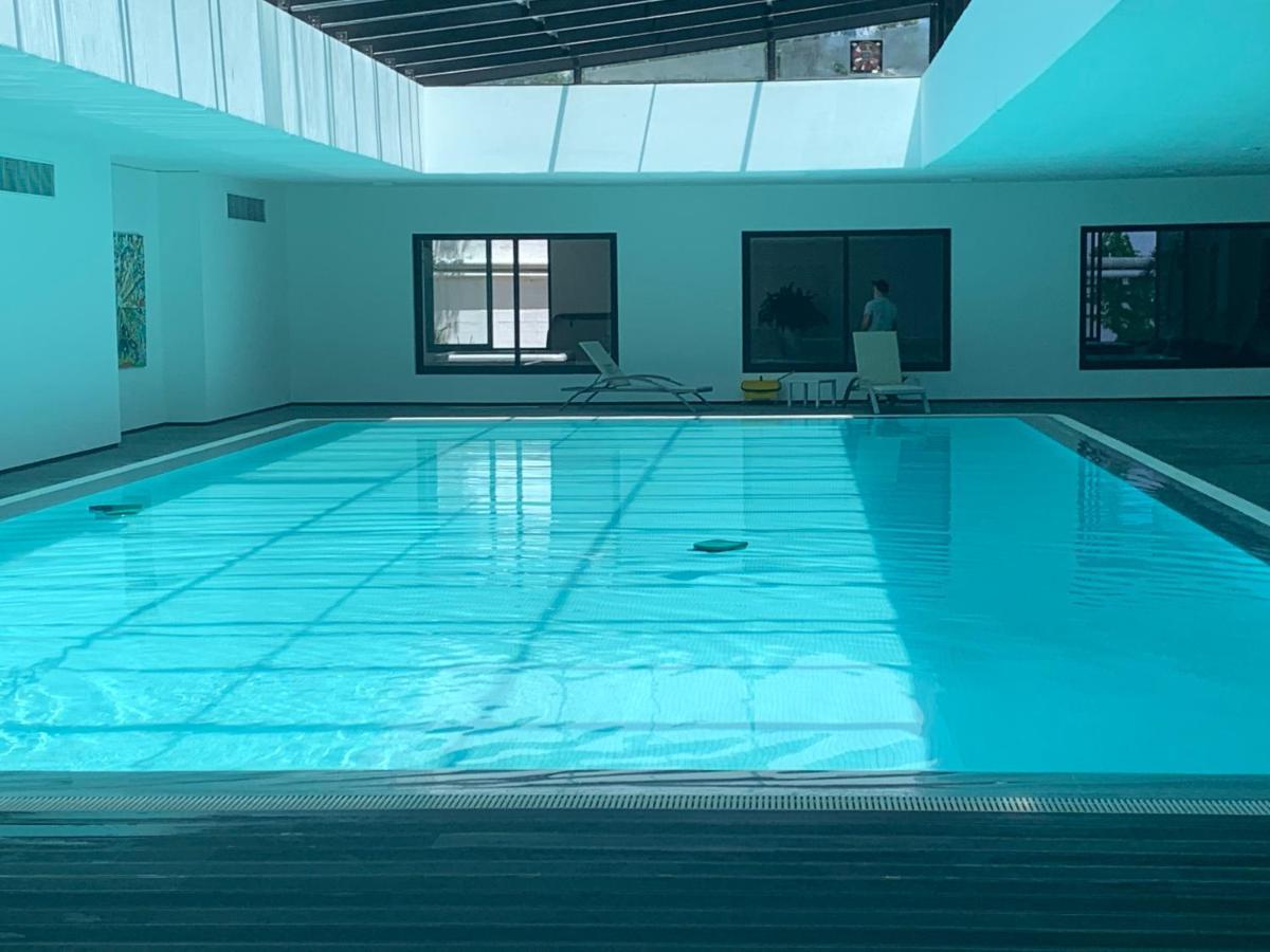 Green Life Full Amenities Punta del Este Exterior photo