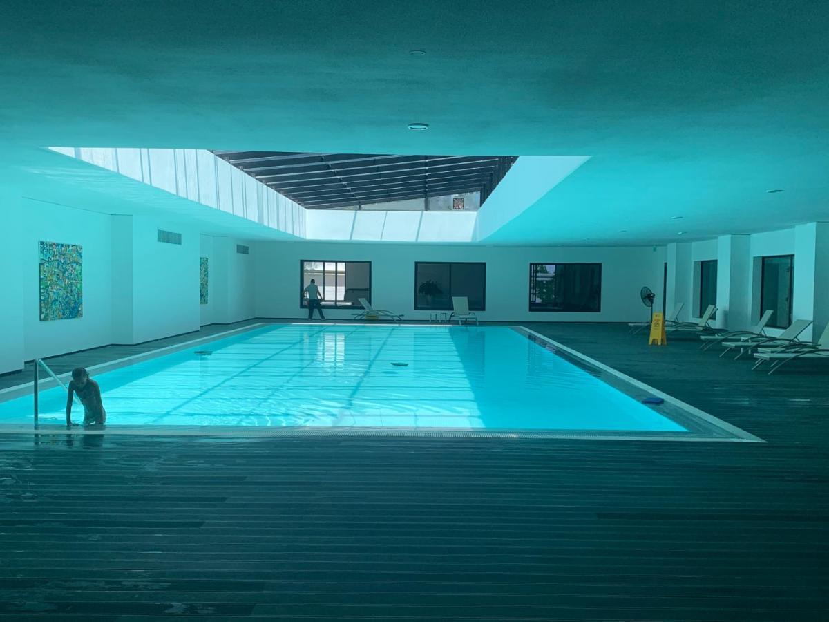 Green Life Full Amenities Punta del Este Exterior photo