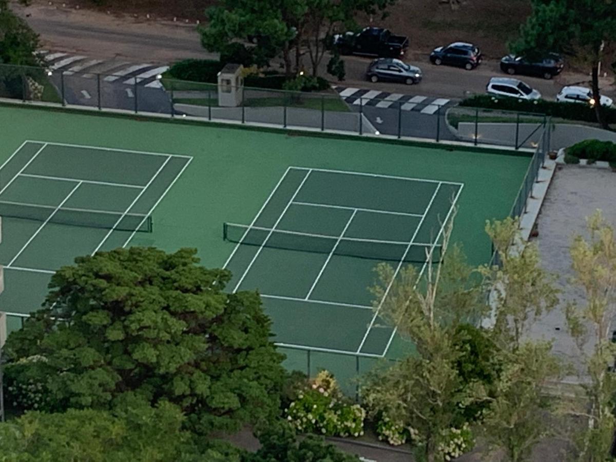 Green Life Full Amenities Punta del Este Exterior photo