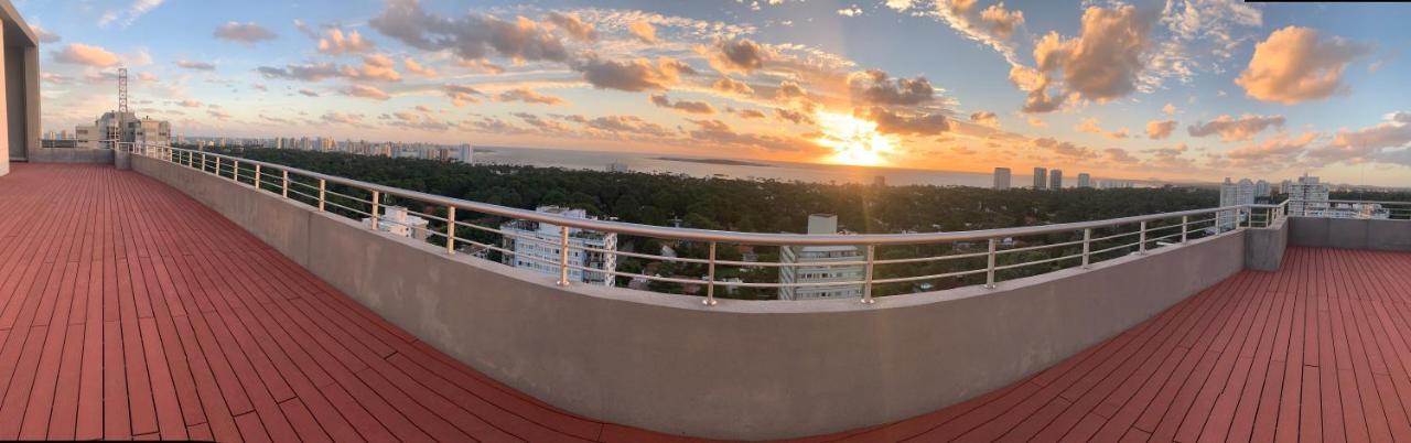 Green Life Full Amenities Punta del Este Exterior photo