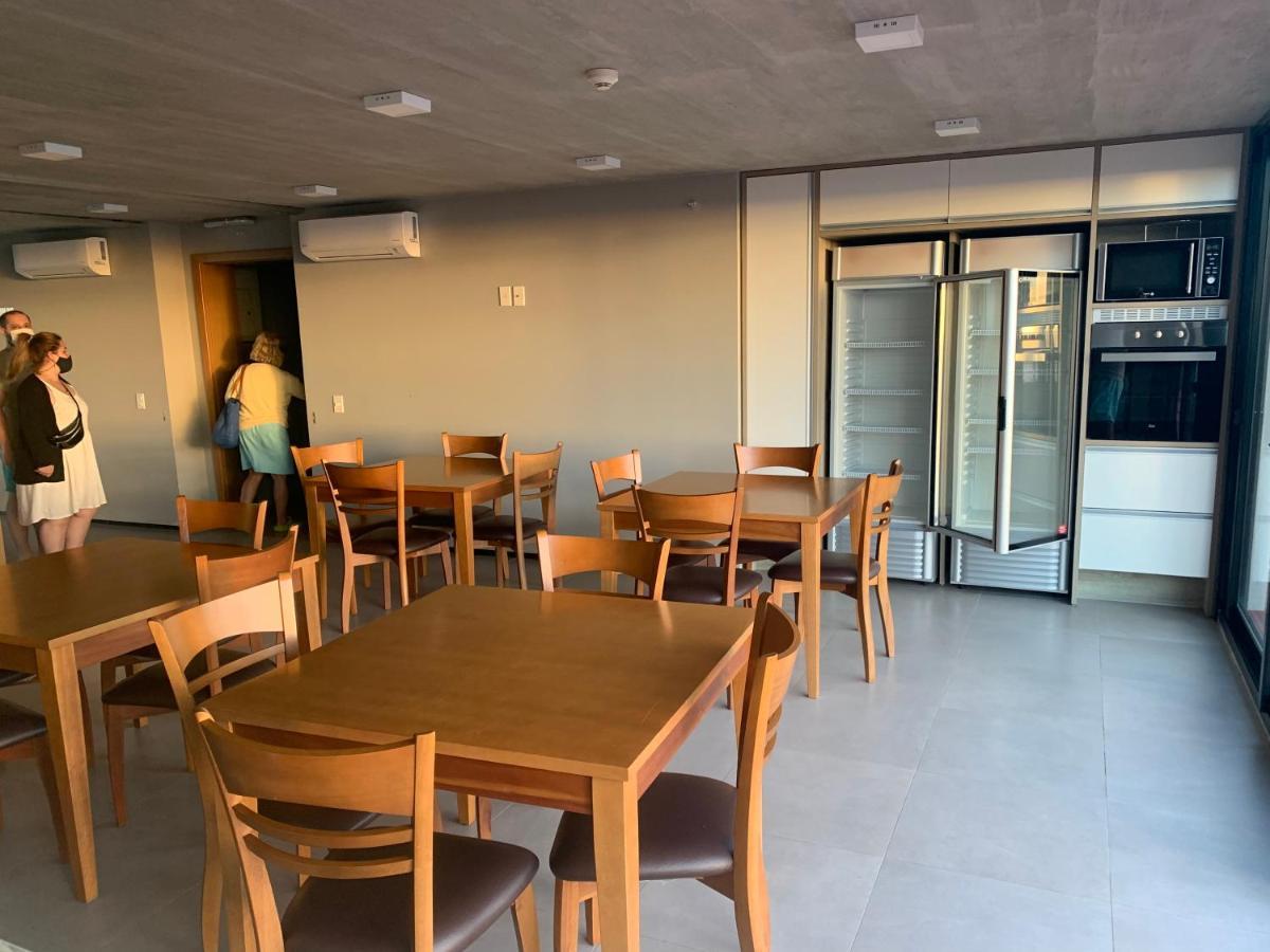 Green Life Full Amenities Punta del Este Exterior photo