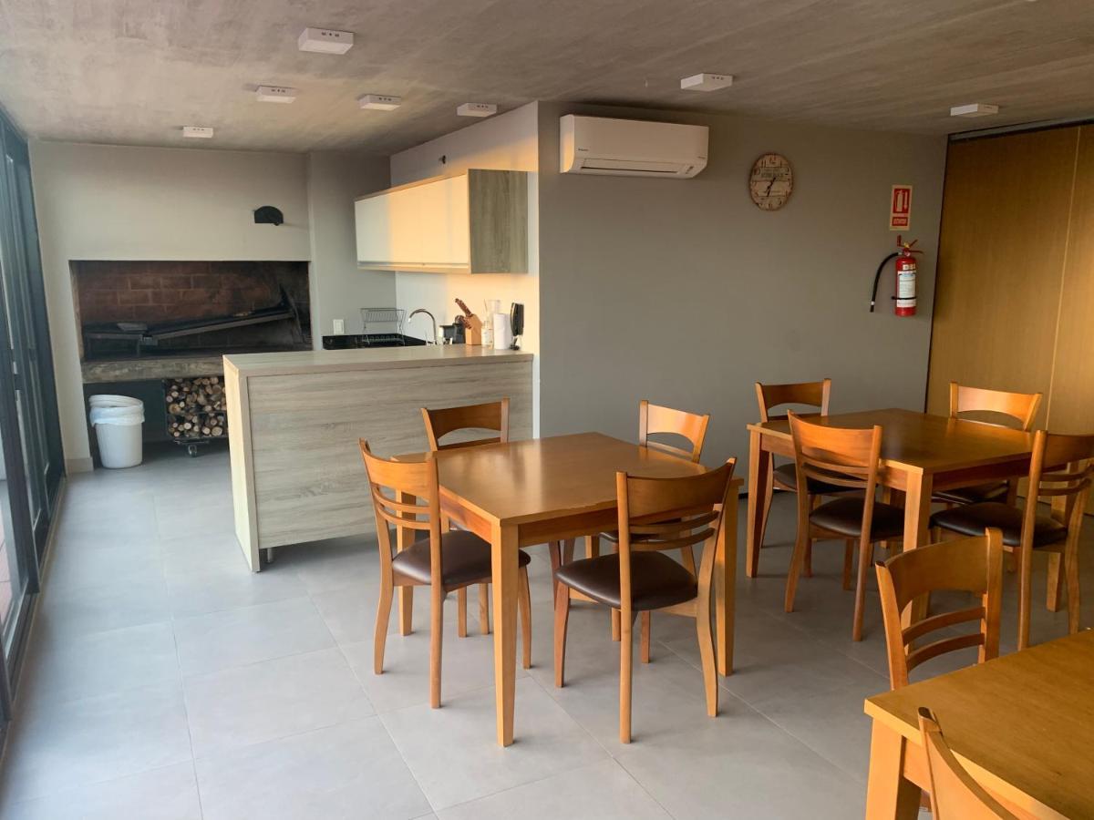 Green Life Full Amenities Punta del Este Exterior photo