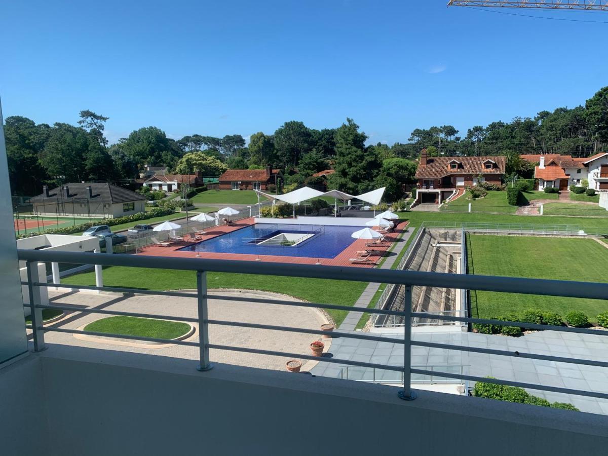 Green Life Full Amenities Punta del Este Exterior photo