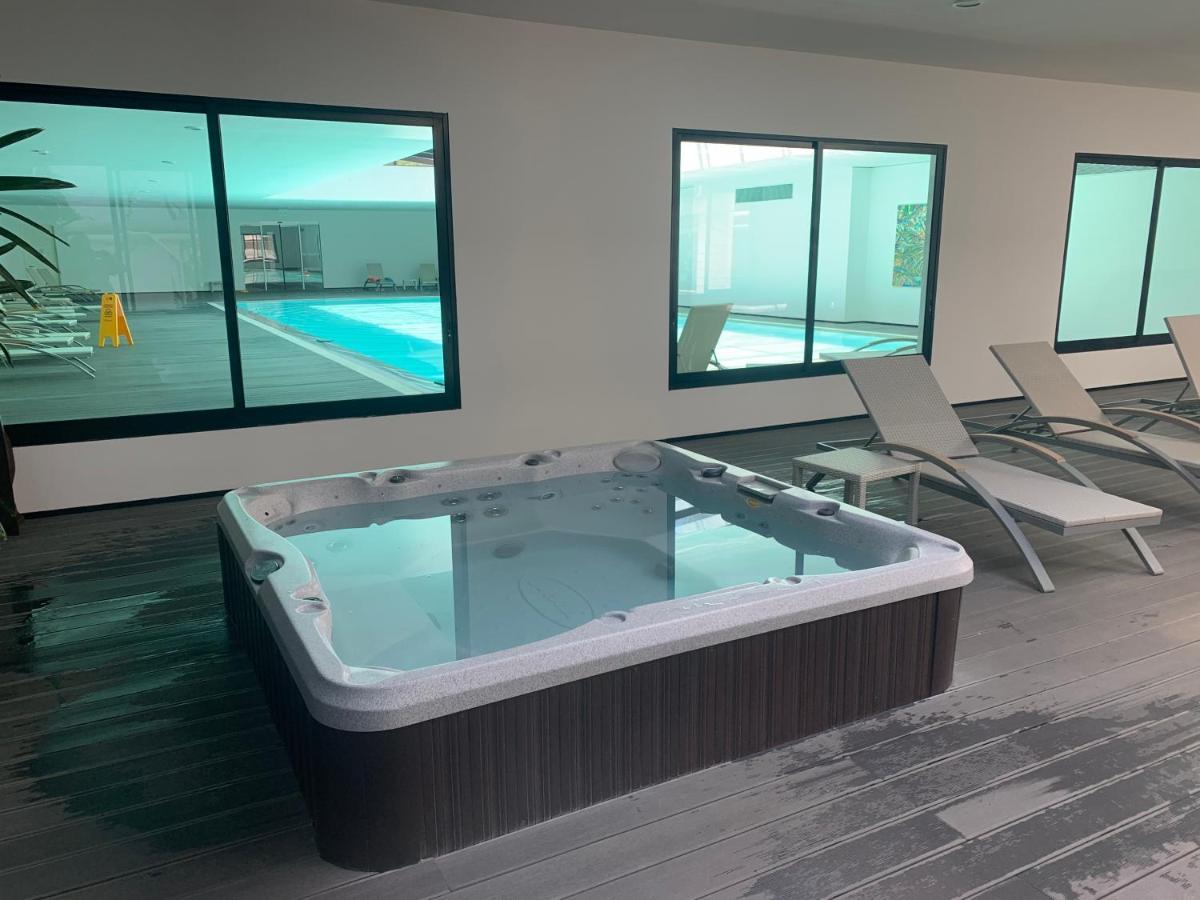 Green Life Full Amenities Punta del Este Exterior photo