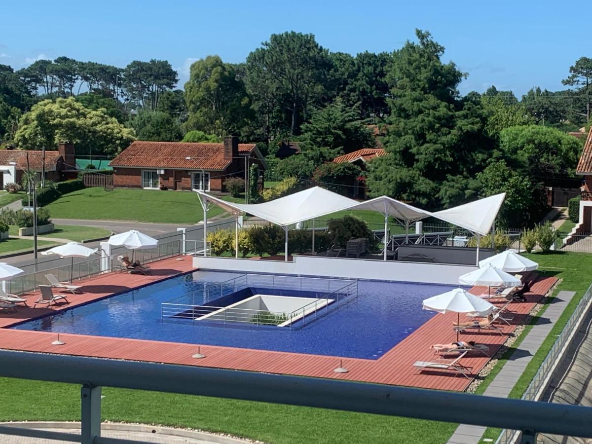 Green Life Full Amenities Punta del Este Exterior photo
