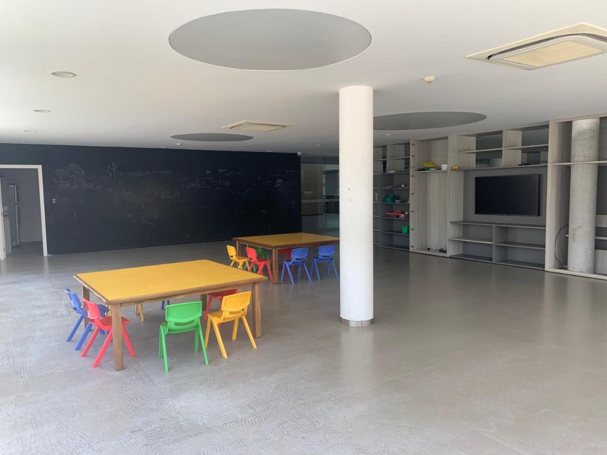 Green Life Full Amenities Punta del Este Exterior photo