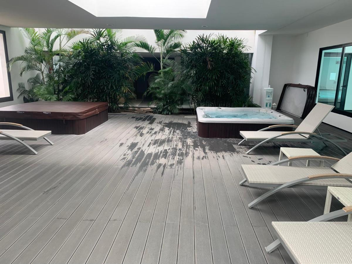 Green Life Full Amenities Punta del Este Exterior photo