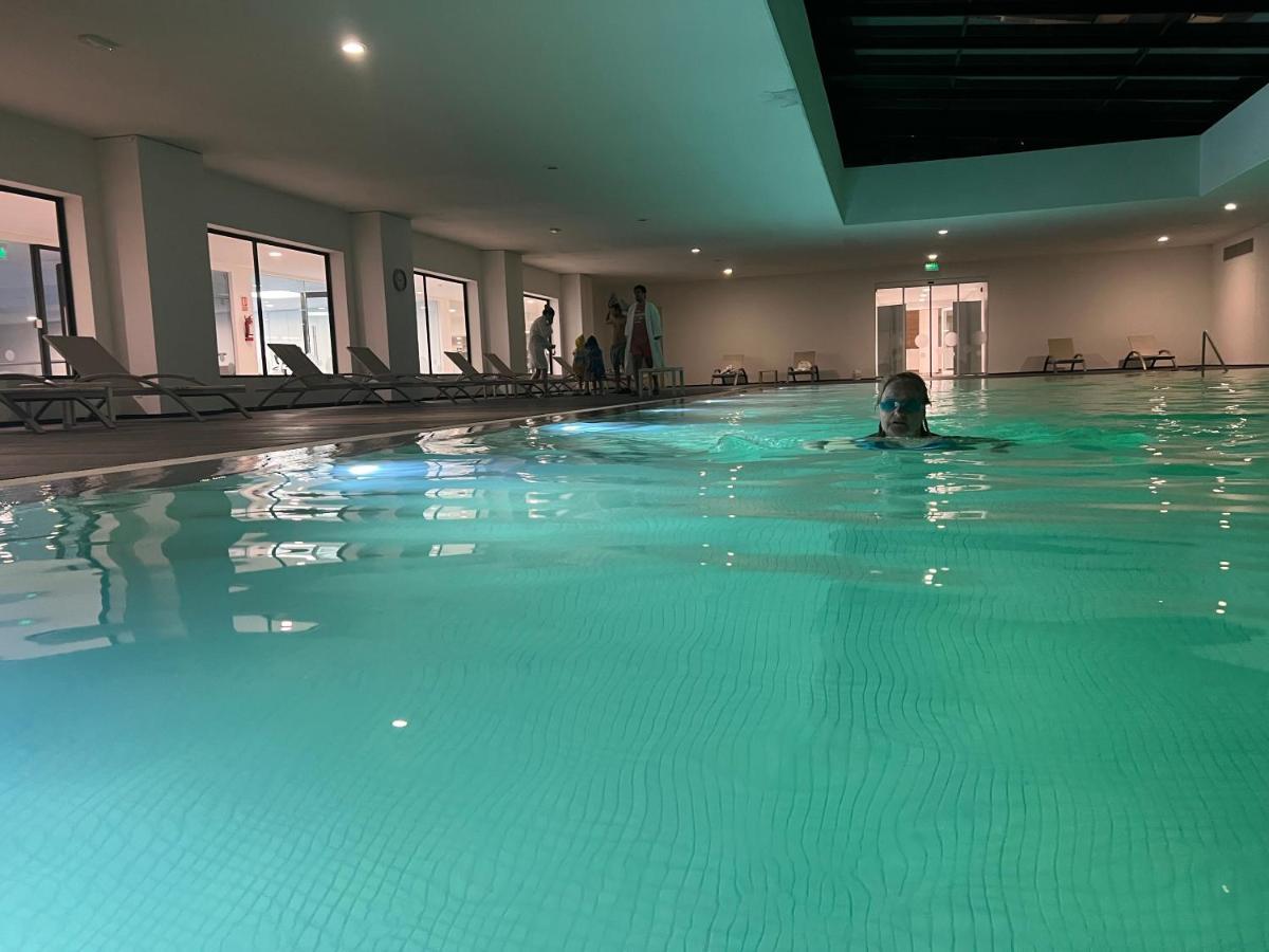 Green Life Full Amenities Punta del Este Exterior photo