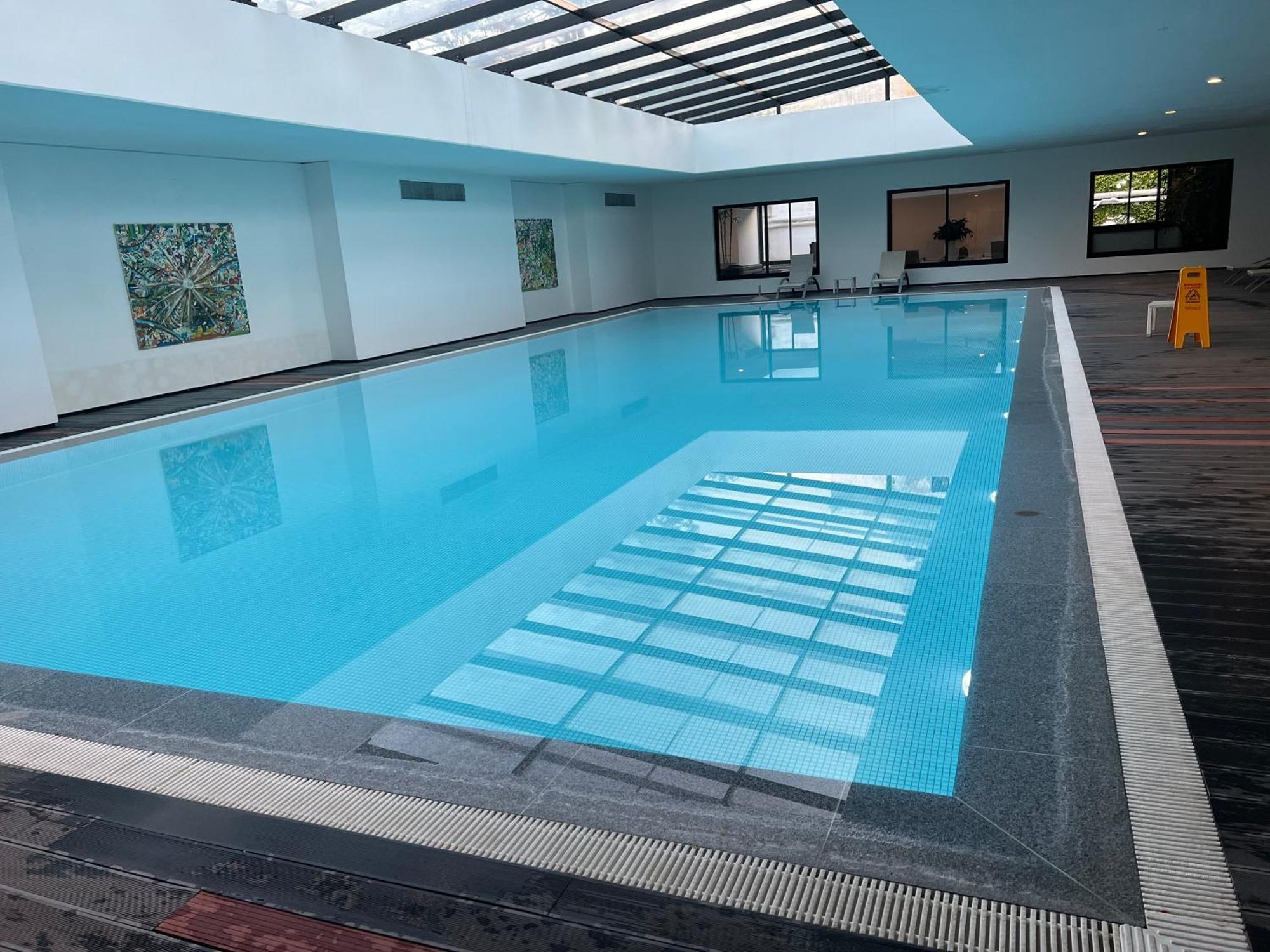 Green Life Full Amenities Punta del Este Exterior photo