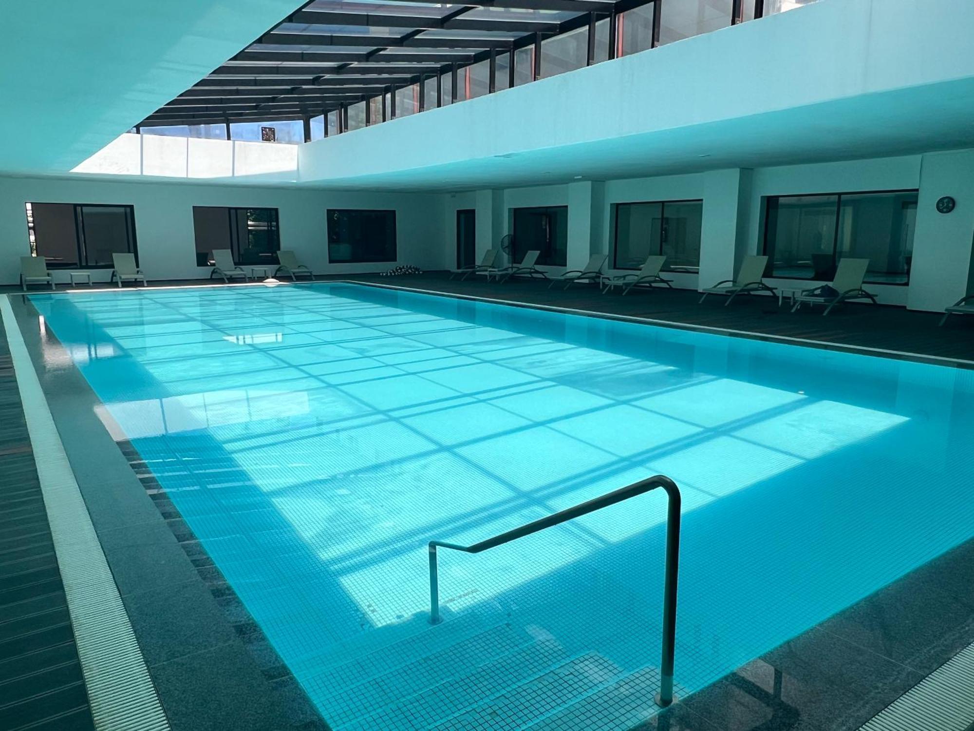 Green Life Full Amenities Punta del Este Exterior photo
