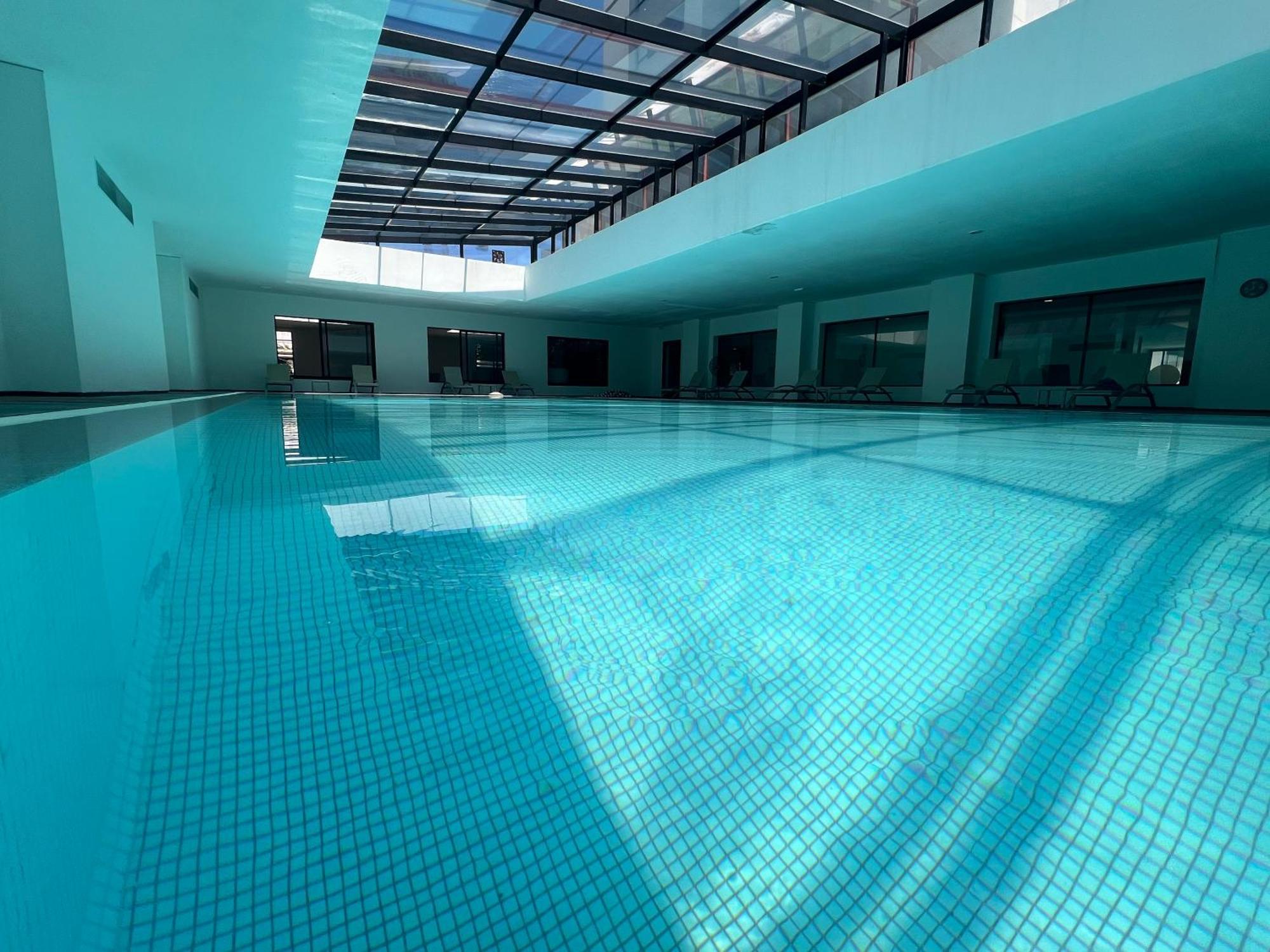 Green Life Full Amenities Punta del Este Exterior photo